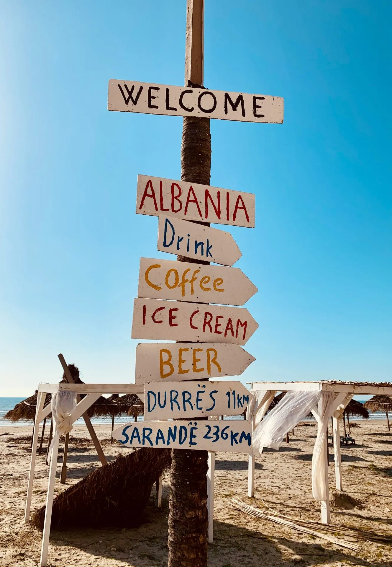 12 Things to Know Before You Travel to Albania