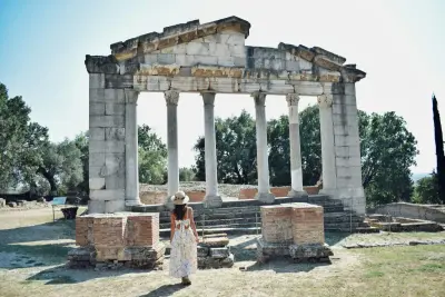 Apollonia