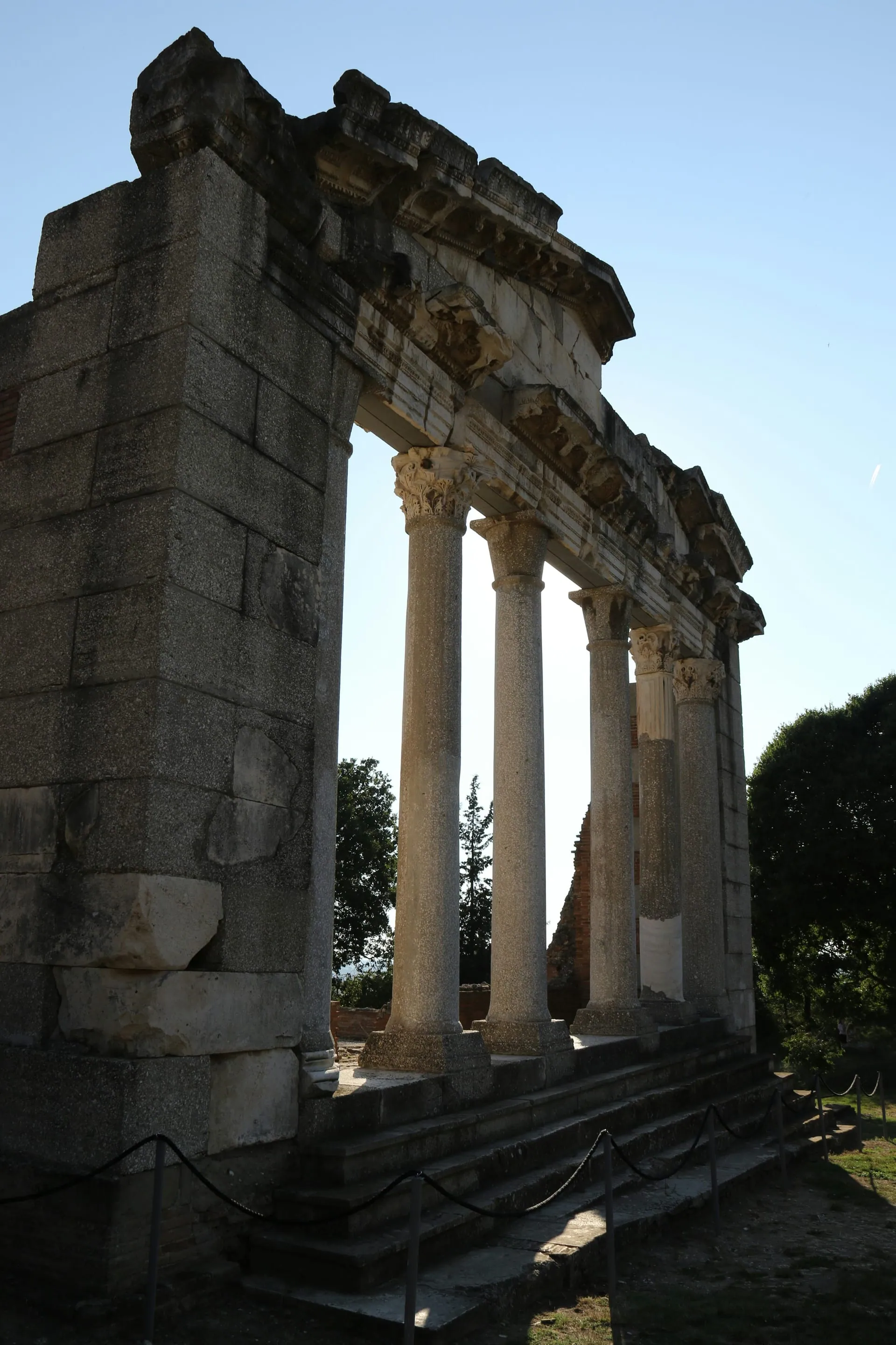 Image from Albania DreamScape