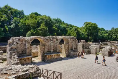 Butrint