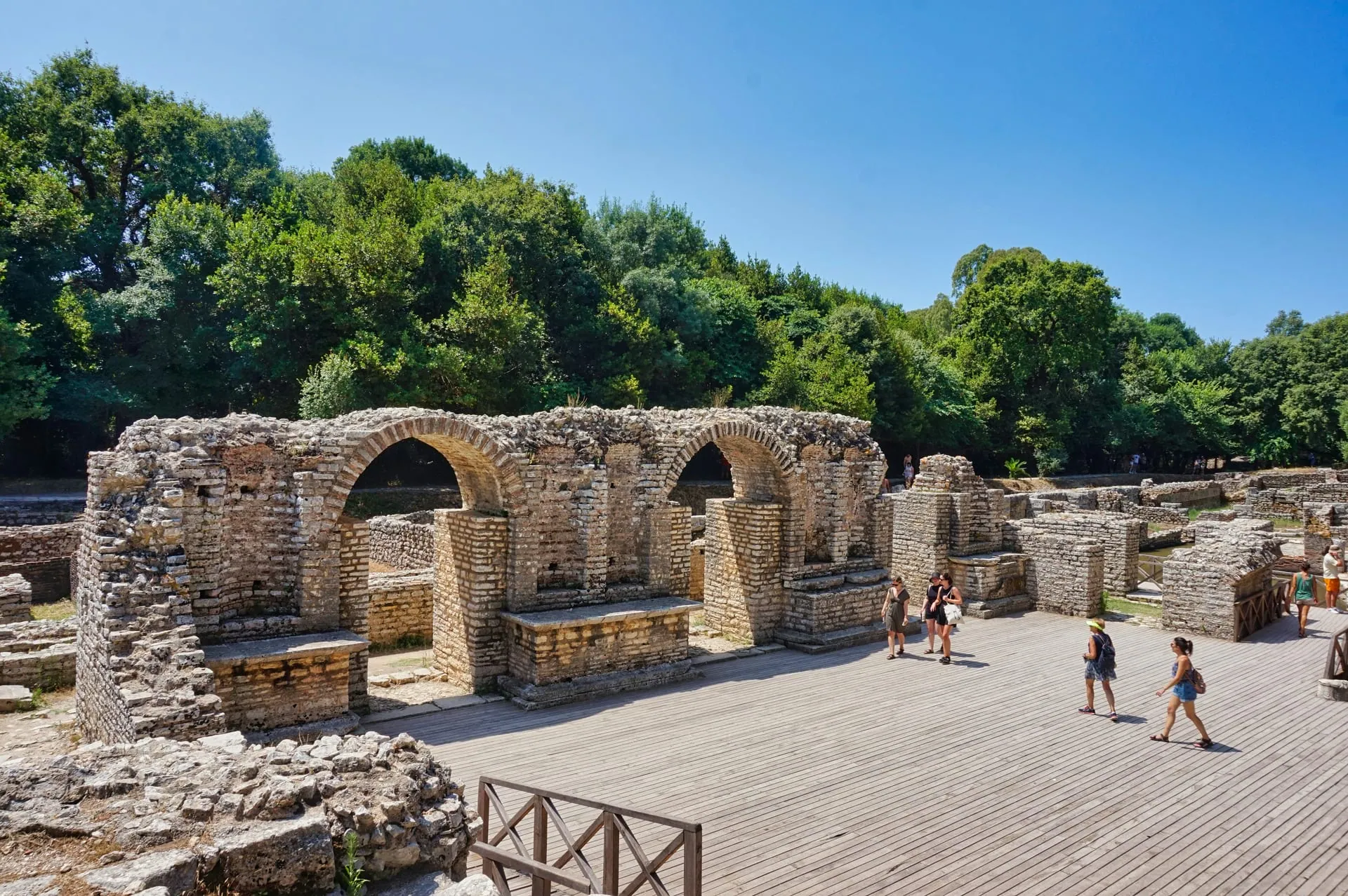Butrint