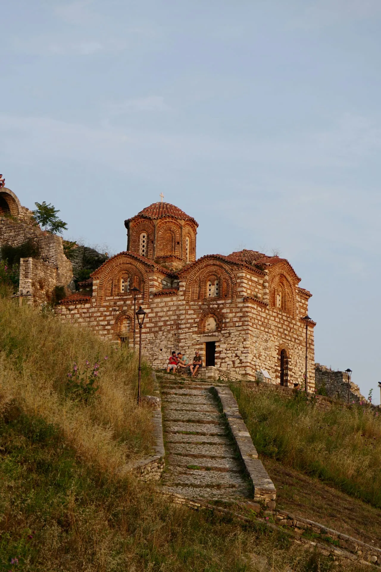 Ancient & UNESCO Cities