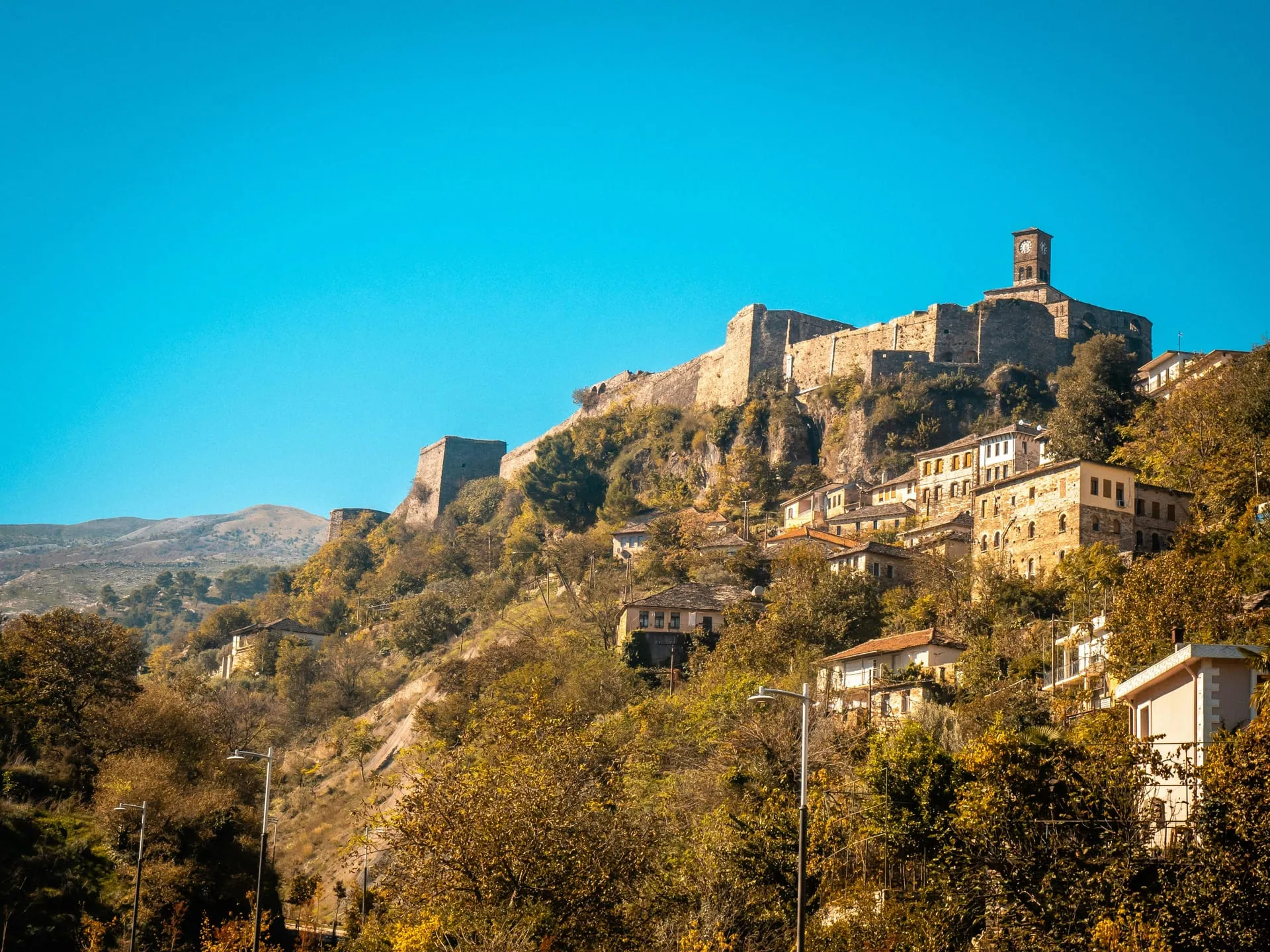 5-Day Albania Itinerary