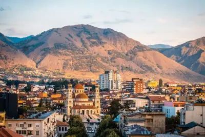 Korçë