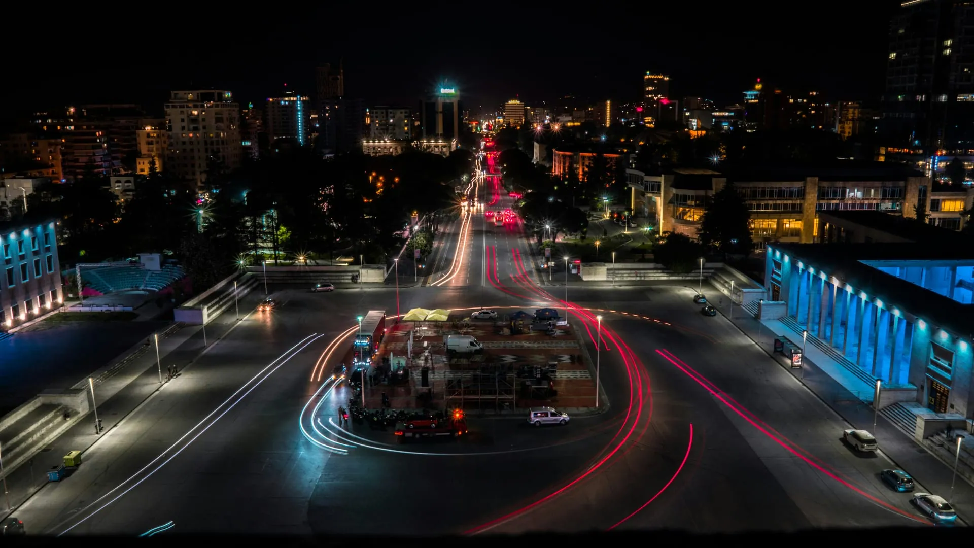 ARA — Auto Rent Albania