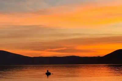 Vlorë, South-West · Coast — Albania