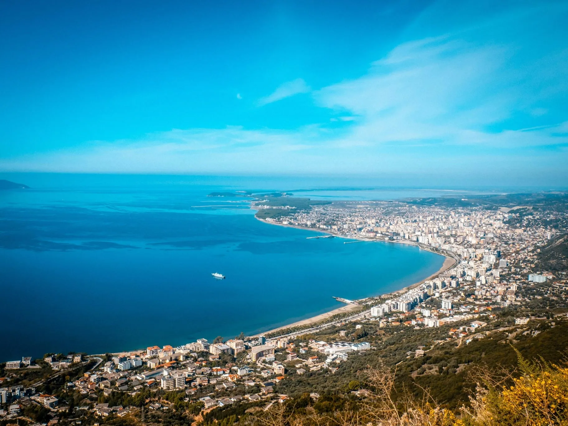 Europcar Albania