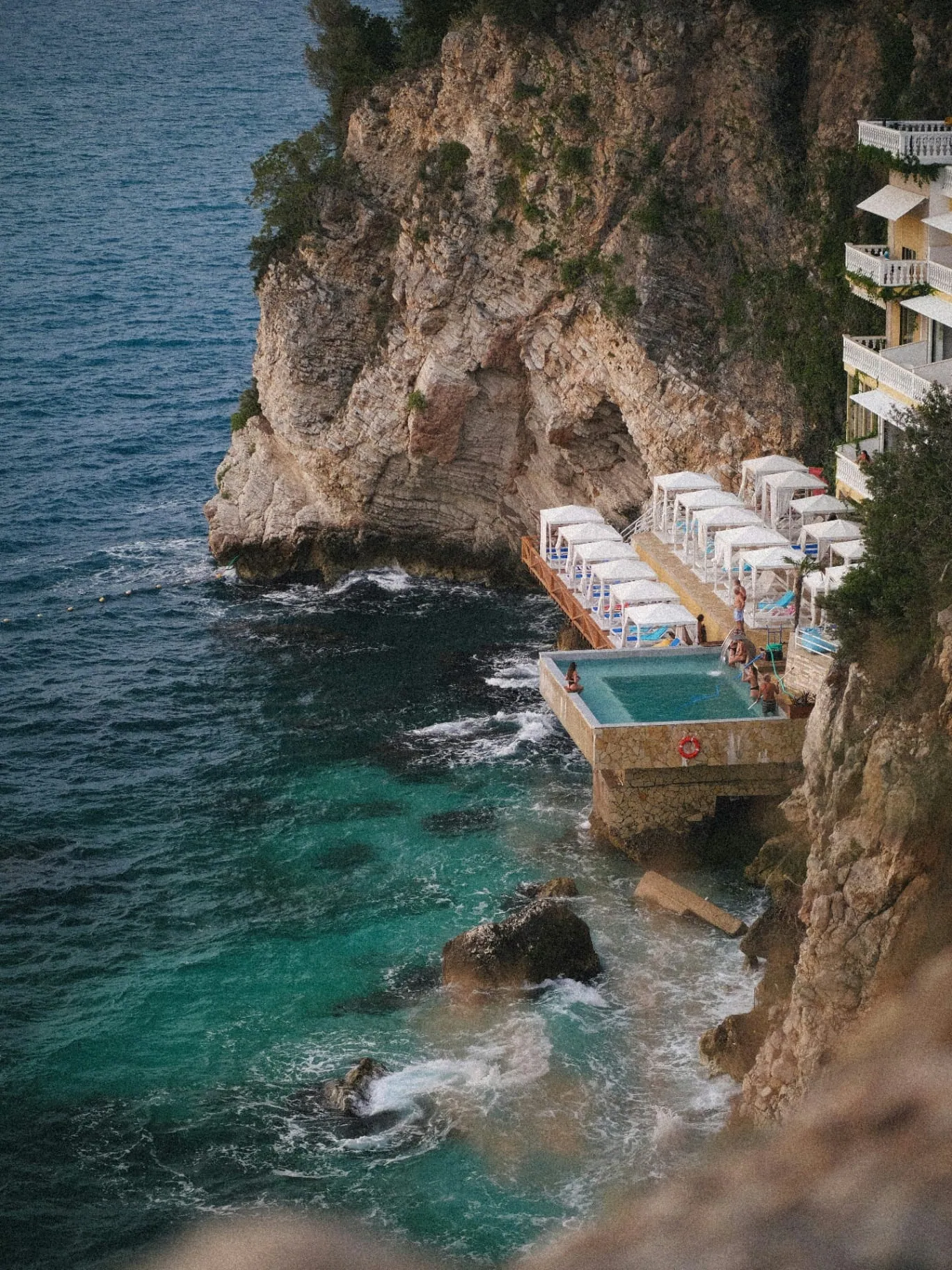 Where to Stay in Albania: Best Areas by Trip Type