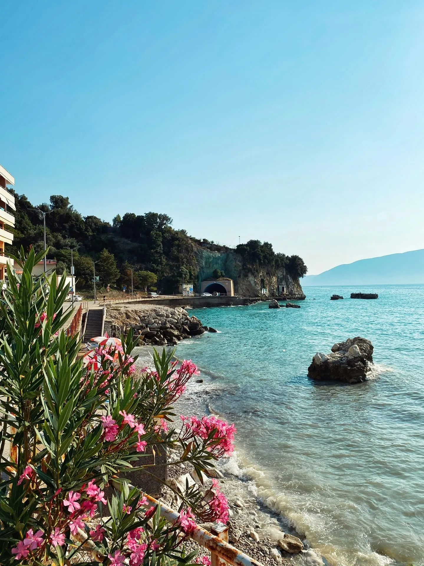 7-Day Albania Itinerary
