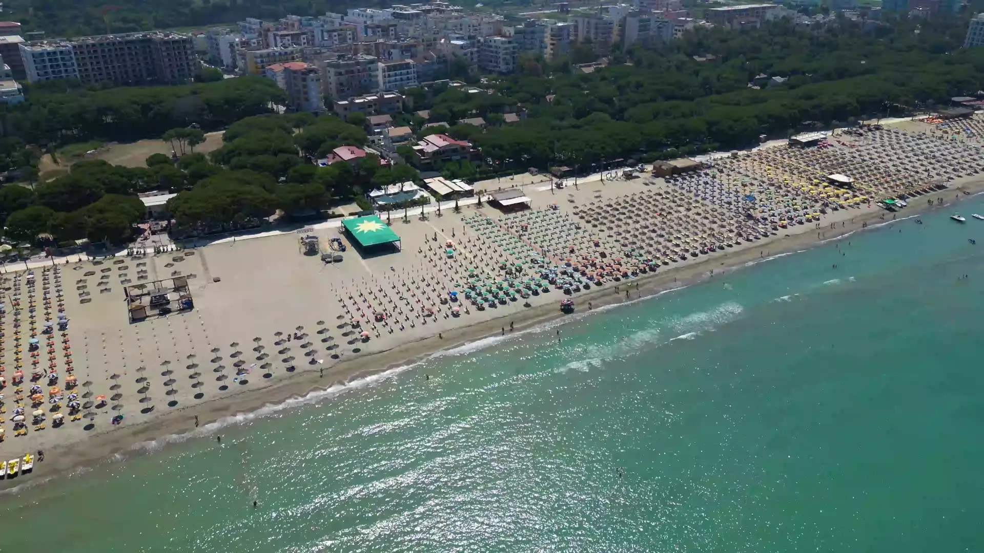 Durrës, Albania