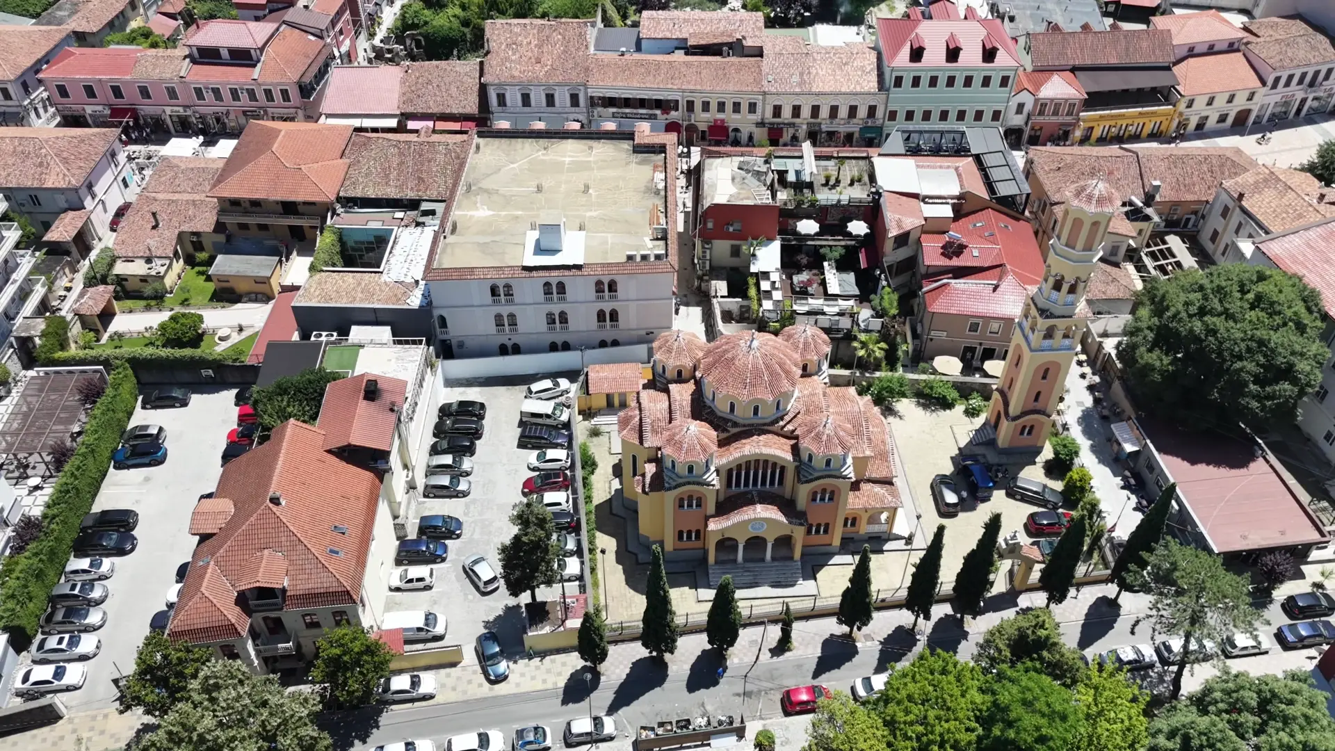 Shkodër, Albania