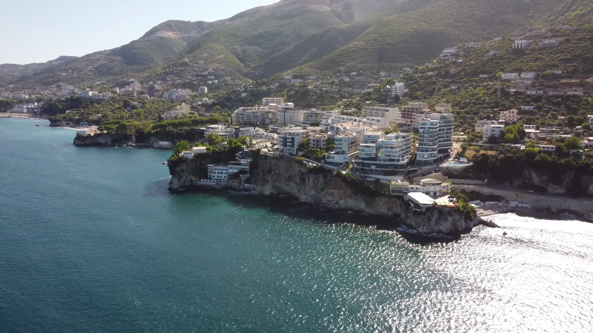 Vlorë, Albania